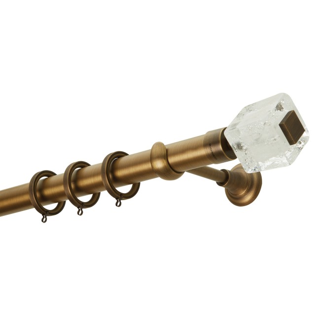 Κουρτινόβεργα Zogometal Prestige Collection...