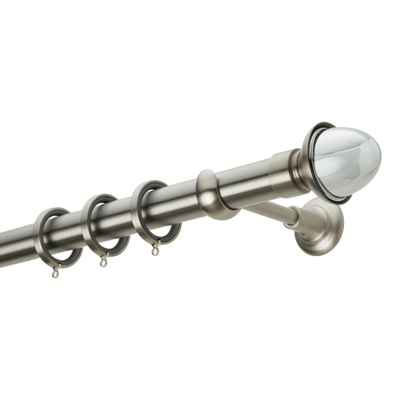  Κουρτινόβεργα Zogometal Classique Collection CL0059...