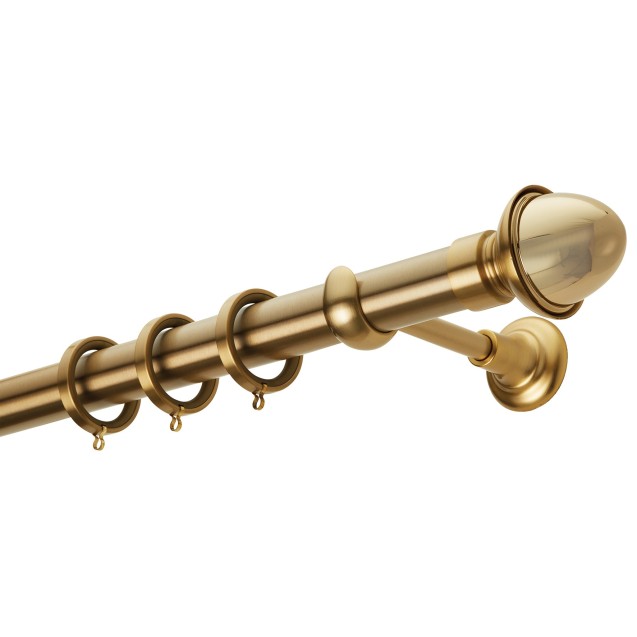 Κουρτινόβεργα Zogometal Classique Collection...