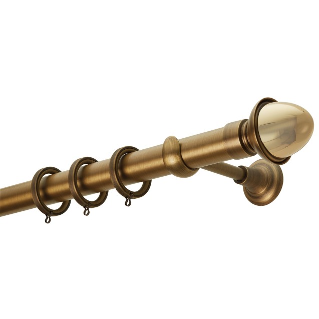 Κουρτινόβεργα Zogometal Classique Collection...