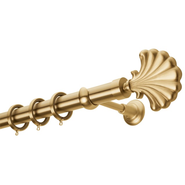 Κουρτινόβεργα Zogometal Classique Collection...