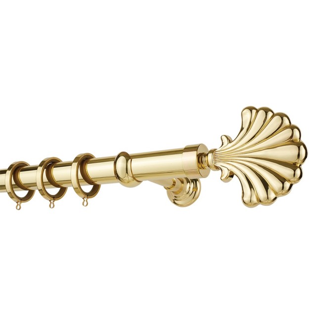  Κουρτινόβεργα Zogometal Classique Collection...