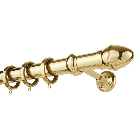  Κουρτινόβεργα Zogometal Classique Collection CL0073...