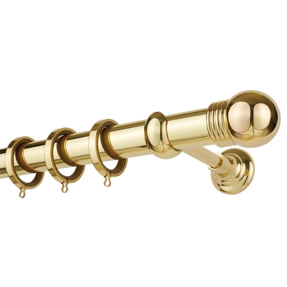  Κουρτινόβεργα Zogometal Classique Collection CL0074...