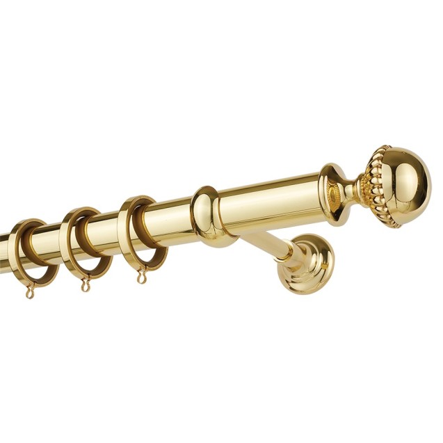  Κουρτινόβεργα Zogometal Classique Collection...