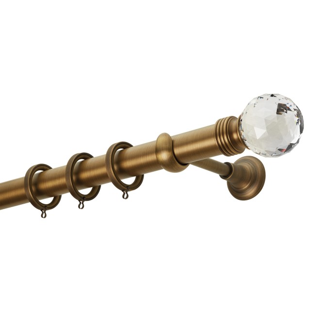 Κουρτινόβεργα Zogometal Classique Collection Με...