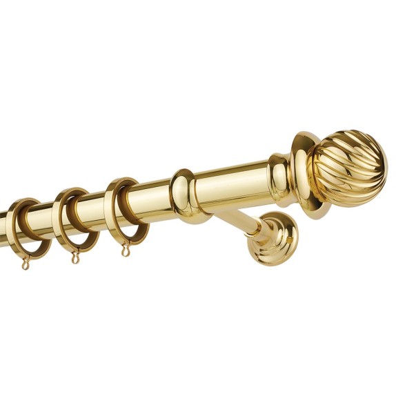  Κουρτινόβεργα Zogometal Classique Collection CL0423...