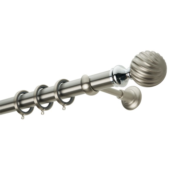  Κουρτινόβεργα Zogometal Classique Collection CL0428...