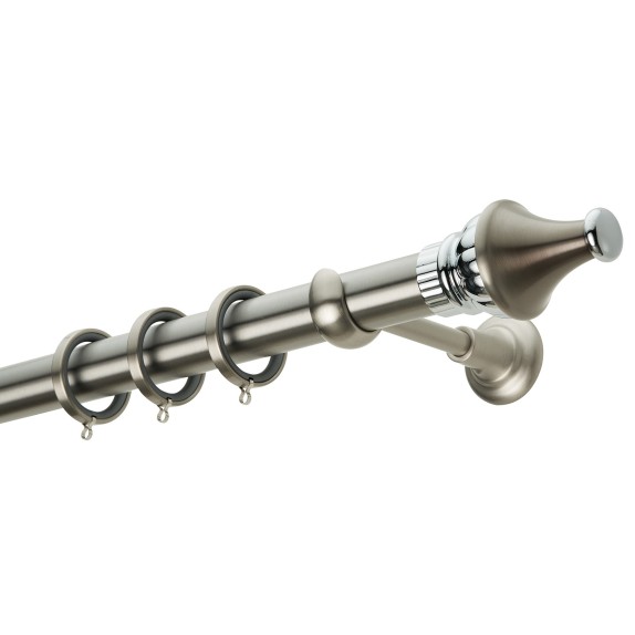  Κουρτινόβεργα Zogometal Classique Collection CL0432...