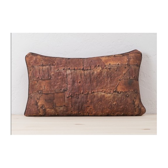 Διακοσμητική Μαξιλαροθήκη Anesis Oxido 30x50