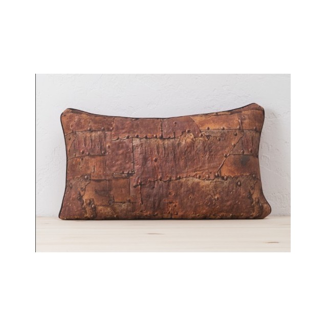 Διακοσμητική Μαξιλαροθήκη Anesis Oxido 30x50