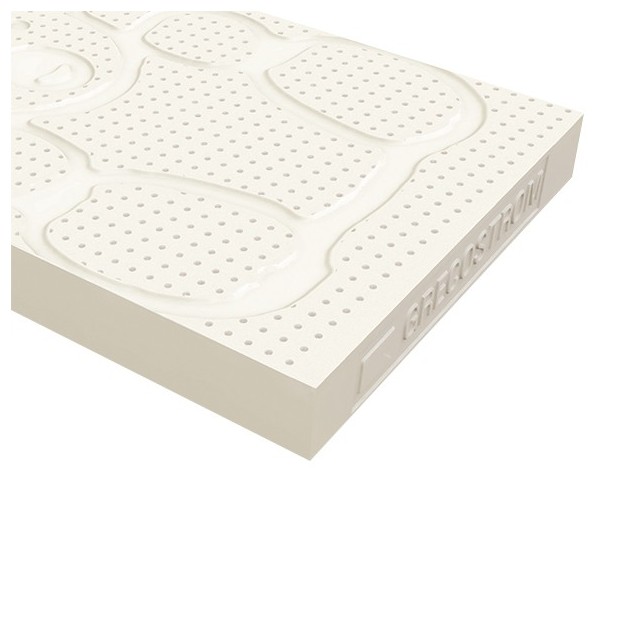 Βρεφικό Στρώμα Υπνου Organic Cotton Greco Strom...