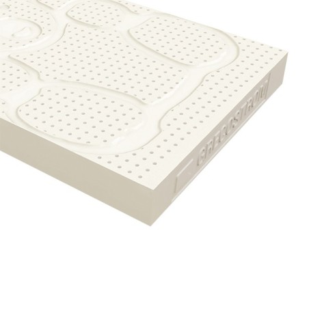 Παιδικό Στρώμα Υπνου Organic Cotton Greco Strom Θαλής