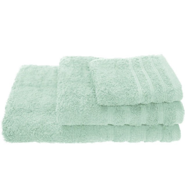 Πετσέτα Προσώπου Anesis Cotton Pennie Light...