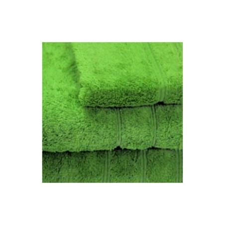 Πετσέτα Προσώπου Anesis Cotton Pennie Λαχανί 50x100