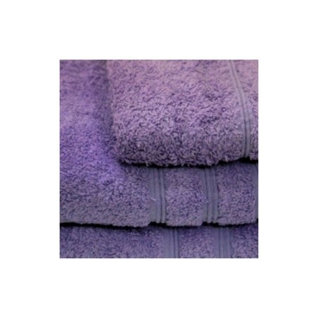 Σετ Πετσέτες 3 Τεμαχίων Anesis Cotton Pennie Λεβάντα