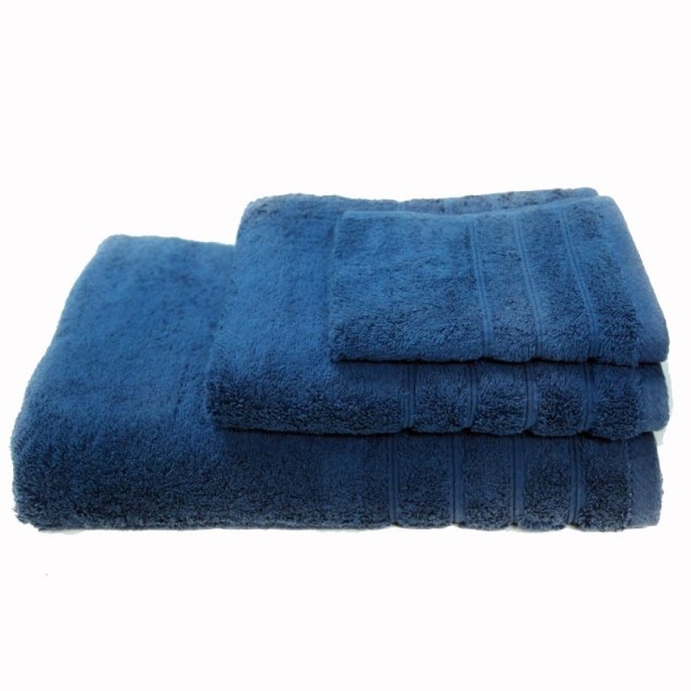 Σετ Πετσέτες 3 Τεμαχίων Anesis Cotton Pennie...