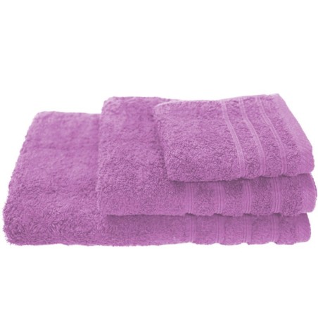 Πετσέτα Σώματος Anesis Cotton Pennie Πασχαλί 80x150