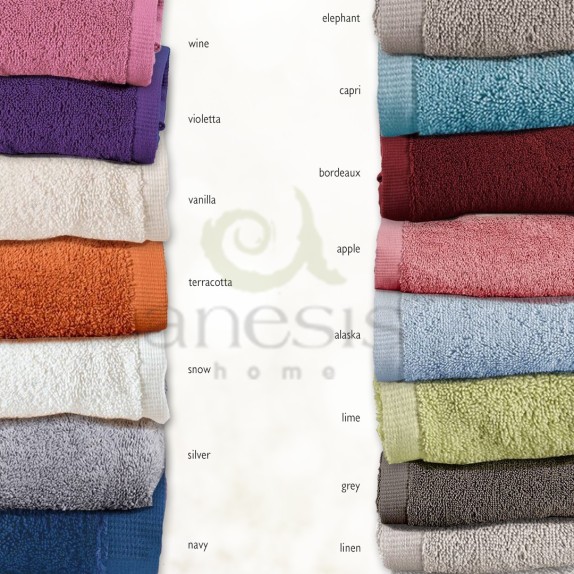 Πετσέτα Χεριών Kentia Brand 40x60