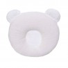 Βρεφικό Μαξιλάρι Ύπνου Candide P'tit Panda Λευκό BR84341