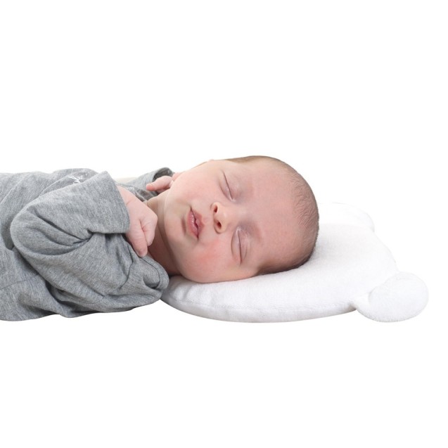 Βρεφικό Μαξιλάρι Ύπνου Candide P'tit Panda...