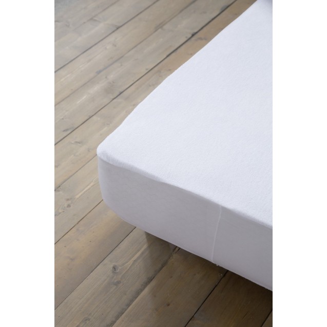 Επίστρωμα Αδιάβροχο Ημίδιπλο Nima Abbraccio...