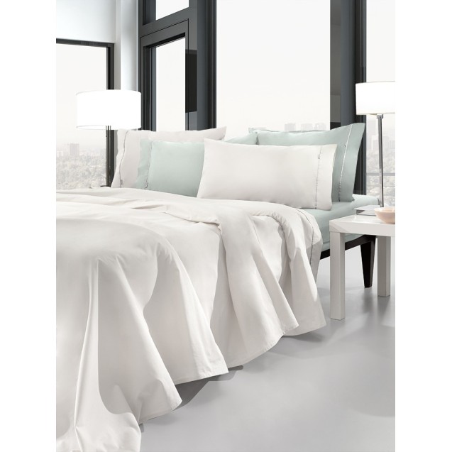 Σεντόνι King Size Guy Laroche Reserve Ivory...