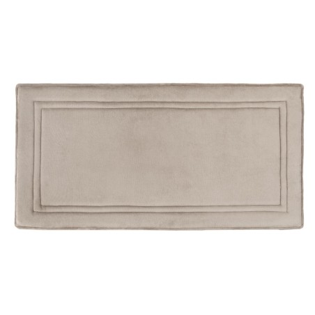 Σετ Χαλιά Κρεβατοκάμαρας 2 Τεμαχίων Guy Laroche Softy Sand