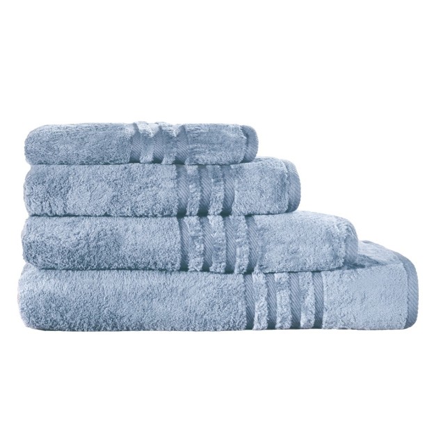 Πετσέτα Χεριών Guy Laroche Bonus Sky 30x50