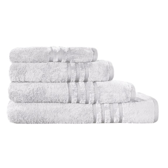 Πετσέτα Χεριών Guy Laroche Bonus Perla 30x50