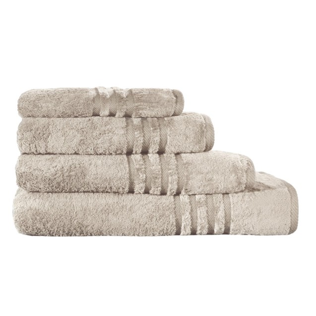 Πετσέτα Προσώπου Guy Laroche Bonus Natural 50x90