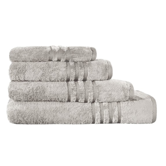 Πετσέτα Προσώπου Guy Laroche Bonus Lino 50x90