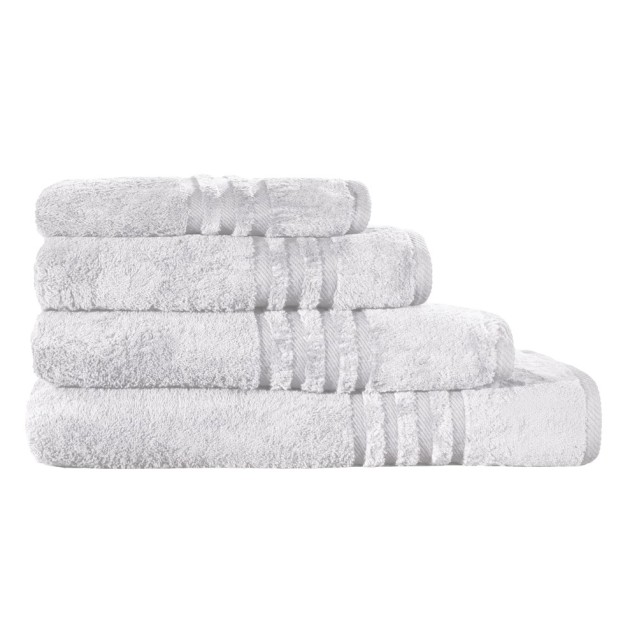 Πετσέτα Προσώπου Guy Laroche Bonus Perla 50x90