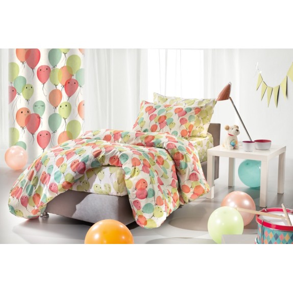 Σετ Σεντόνια Μονά Guy Laroche Party 165x250