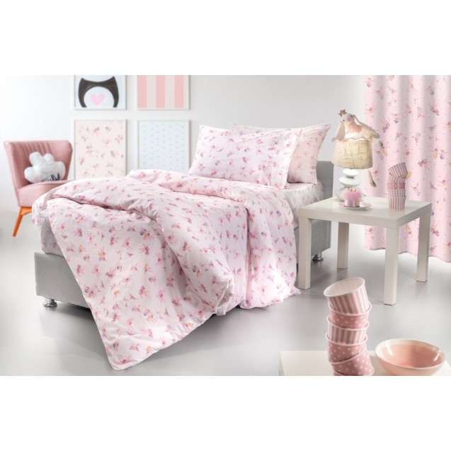 Παπλωματοθήκη Μονή Guy Laroche Fairy 163x225