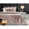 Κουβέρτα Γούνινη Υπέρδιπλη Guy Laroche Crusty Old Pink 220x240