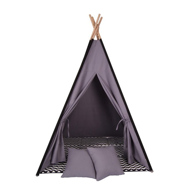 Παραμυθένια Παιδική Σκηνή My Sunshine Pure Grey...