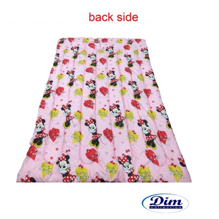 Κουβερλί Disney Dimcol Digital Print Minnie 31 160x250