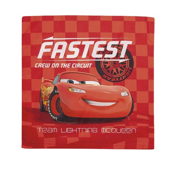Μαξιλαράκι Διακόσμησης Disney Dimcol Digital Print Cars...