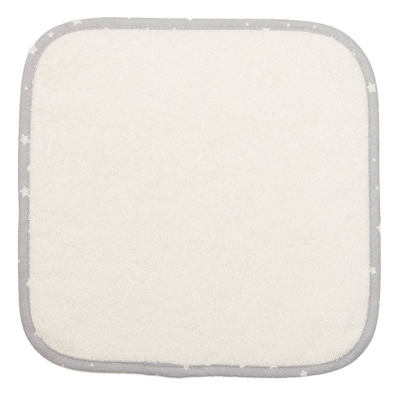 Πανάκι Ώμου Dimcol 01 Εκρού/Γκρι 30x30