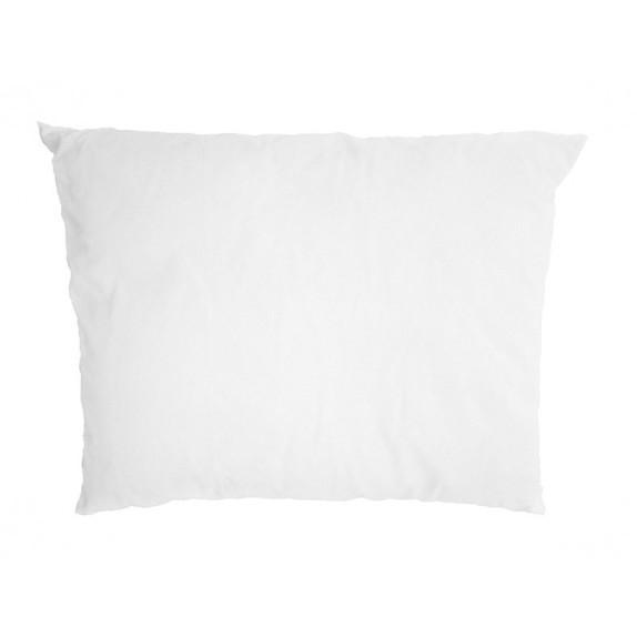 Βρεφικό Μαξιλαρι Dimcol Λευκό 30x40