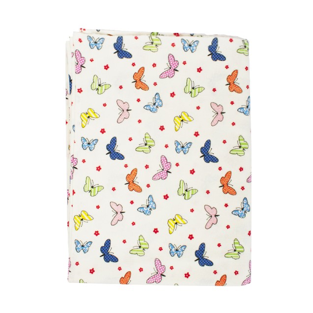 Πάνα Χασέ Dimcol Butterfly 49 80x80