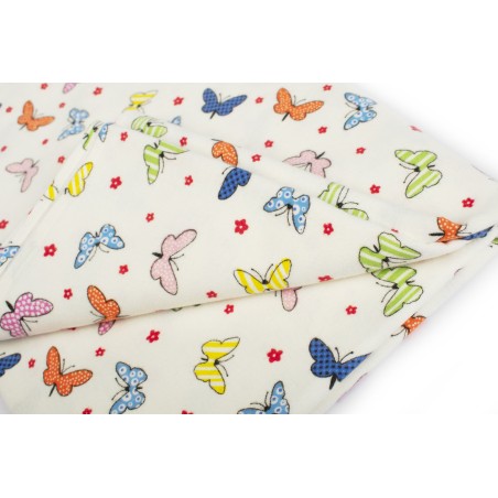 Πάνα Χασέ Dimcol Butterfly 49 80x80