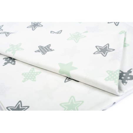 Πάνα Χασέ Dimcol Star 101 Green 80x80