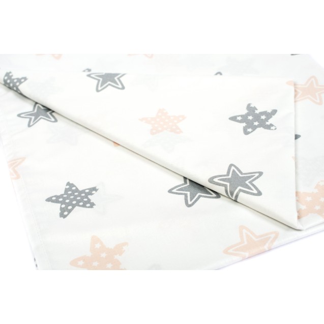 Πάνα Χασέ Dimcol Star 103 Grey 80x80