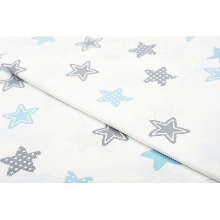 Πάνα Χασέ Dimcol Star 104 Sky Blue 80x80