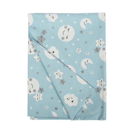 Πάνα Χασέ Dimcol Smile 81 Blue 80x80