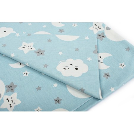 Πάνα Χασέ Dimcol Smile 81 Blue 80x80