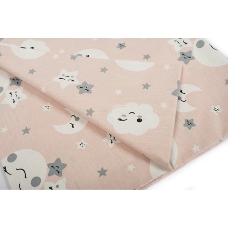 Πάνα Χασέ Dimcol Smile 82 Coral 80x80