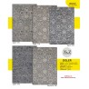 Χαλί NKZ Carpets Zigler 055